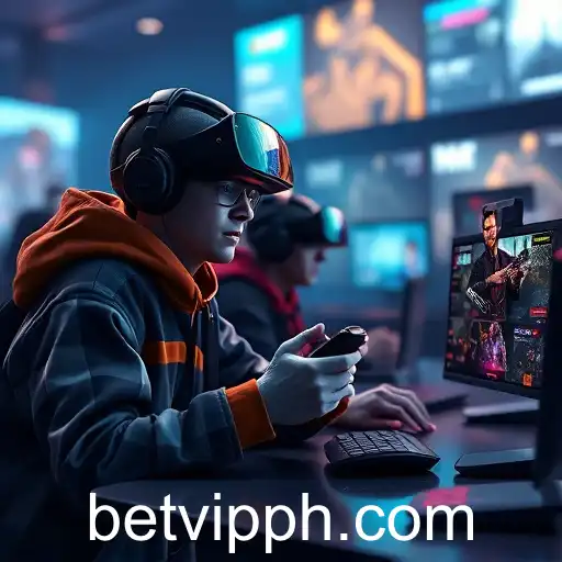 The Rise of Gaming Platforms in Modern Times