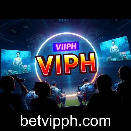 The Evolution of Online Gaming: vipph's Role in 2025