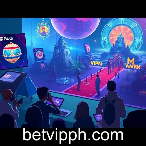 The Rise of VIPPH: A Gaming Revolution