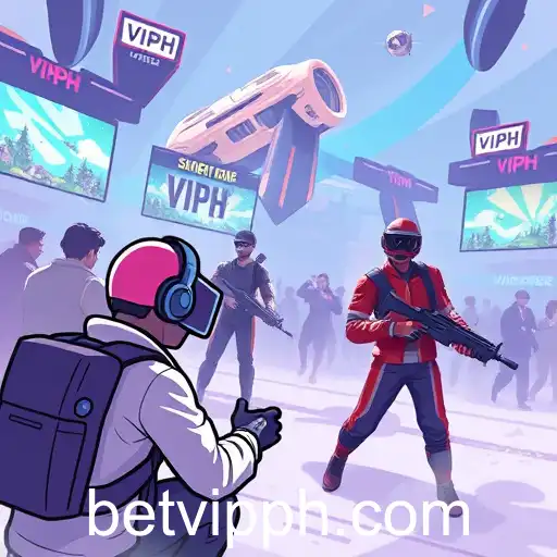 A New Era for Online English Games