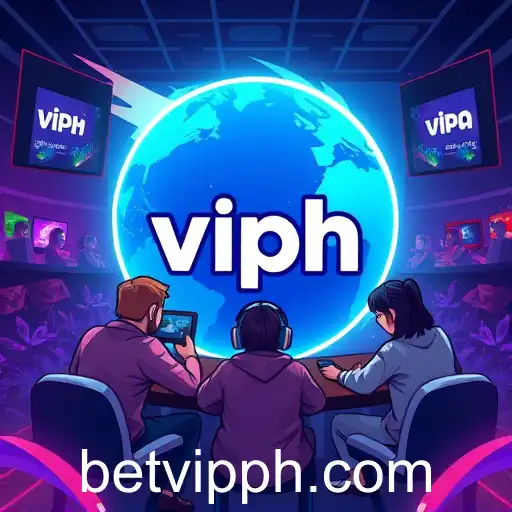 The Rise of VIPPH in Online Gaming