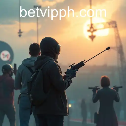 The Rise of 'vipph' in Online Gaming