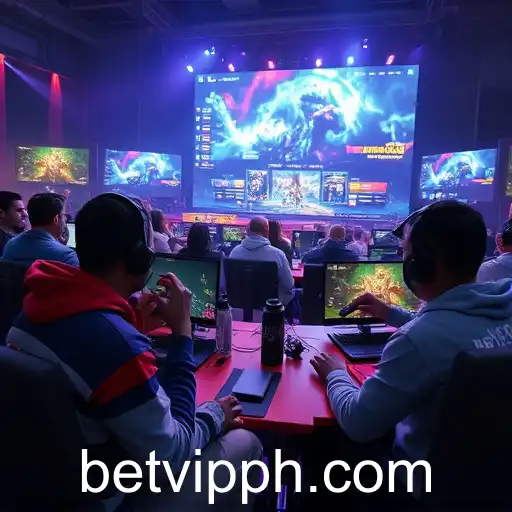 The Rise of Online Gaming Platforms