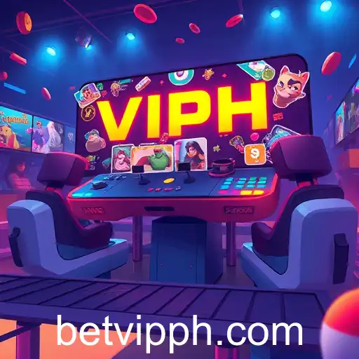 The Digital Playground: VIP Gaming and Beyond