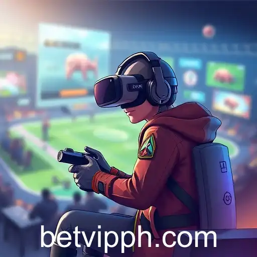 The Impact of VIP Gaming Platforms on 2025 Entertainment