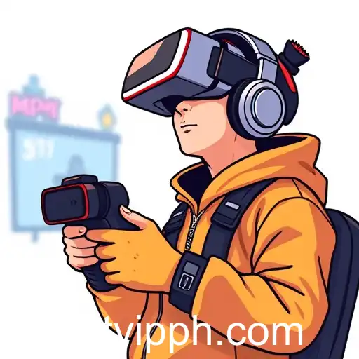 A New Era for Online Gaming: VIPPH's Evolution