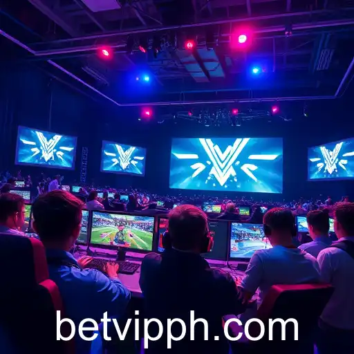 VIPPH: Revolutionizing Online Gaming Entertainment
