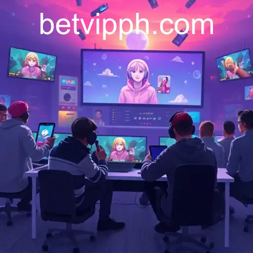 The Rise of Interactive Gaming Platforms