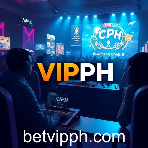 The Rising Popularity of VIPPH: Exploring Online Gaming Trends