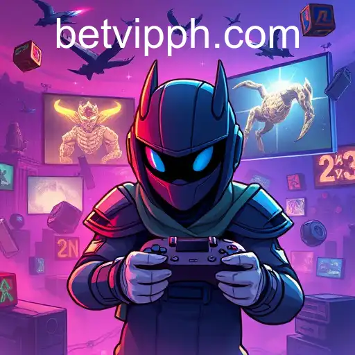 Vipph: Revolution in Online Gaming