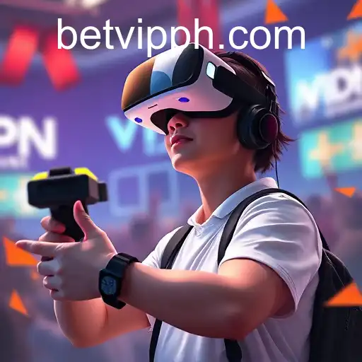 The Rise of VIPPH in Online Gaming