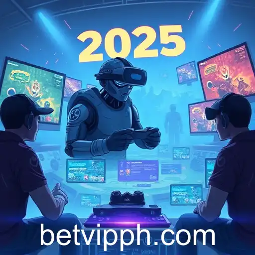 Evolving Trends in Online Gaming with VIPPH