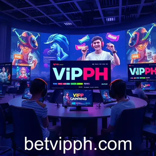 Evolution in Online Gaming: Spotlight on vipph