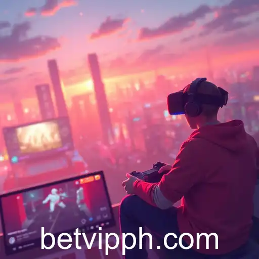 The Impact of Gaming Websites on Modern Culture