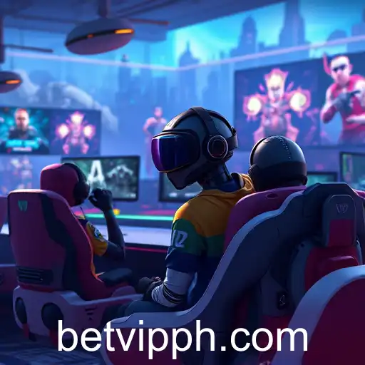 Rising Trends in Virtual Game Platforms