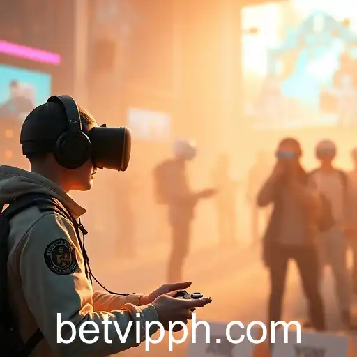 VIPPH Revolutionizes Online Gaming Landscape