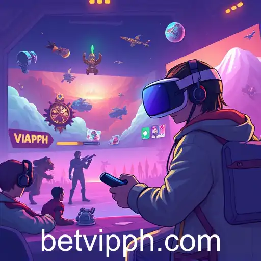 Vipph: Navigating the Digital Playground