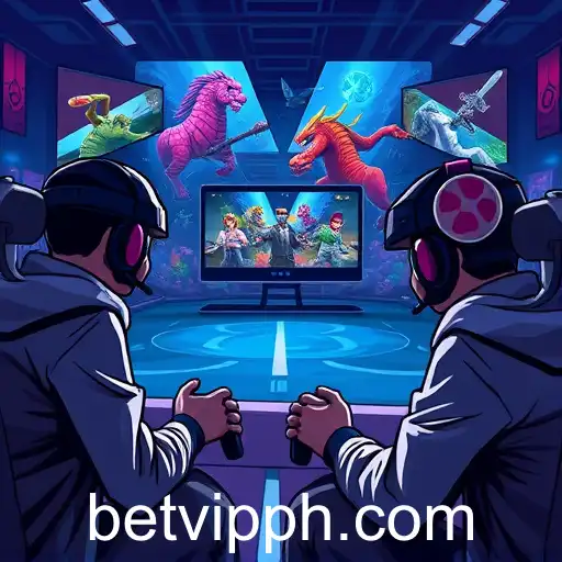 The Rise of VIPPH: Transforming Online Gaming